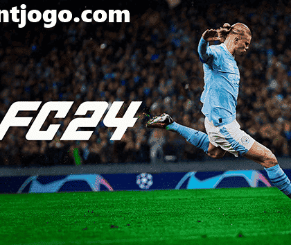 FIFA 24 Dinheiro Infinito Download​