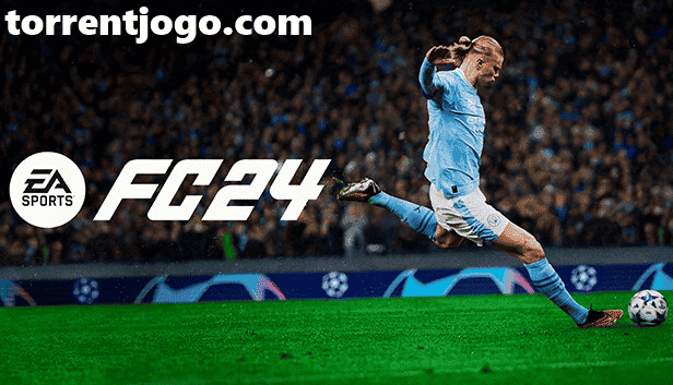 FIFA 24 Dinheiro Infinito Download​