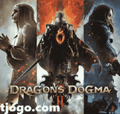 Dragons Dogma 2 PC Torrent