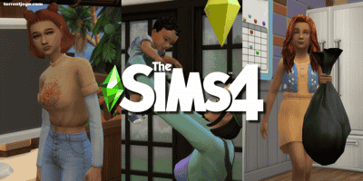 Mod The Sims 4​