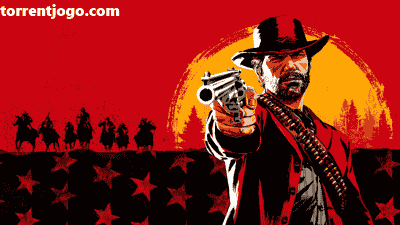 Red Dead Redemption 2 Torrent​