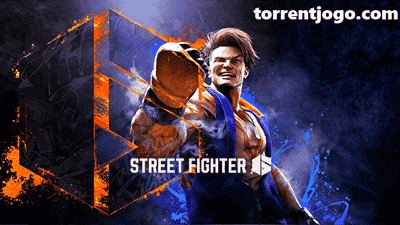 Street Fighter 6 Torrent