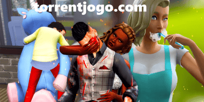 Estágios do jogo e missões no Mod The Sims 4