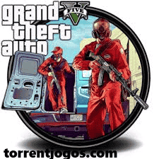 GTA 5 Torrent File