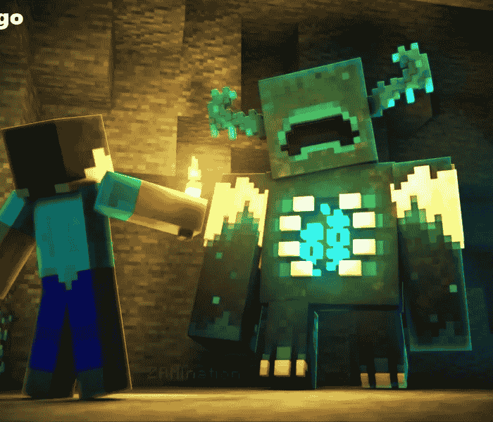 Minecraft 1.19 Download Grátis