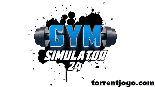 GYM Simulator 24 Torrent
