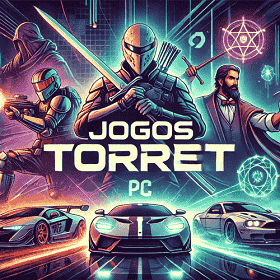 JOGOS Para Torrent