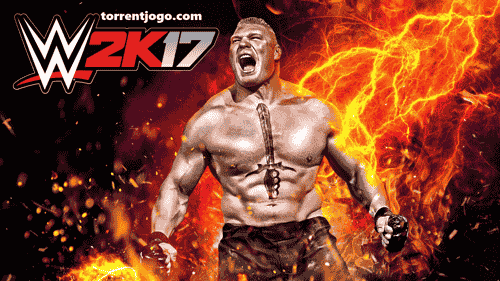 WWE 2K17 Torrent