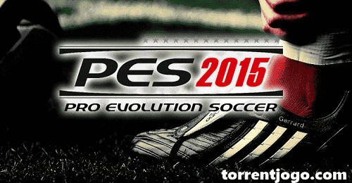 Pro Evolution Soccer 2015 Torrent