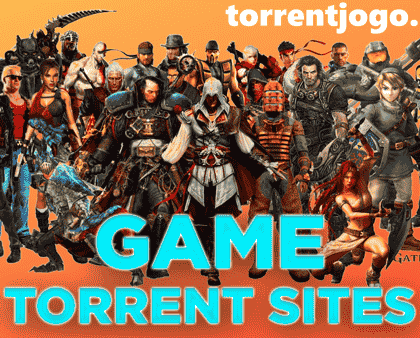 Games uTorrent​