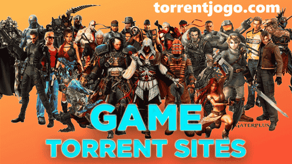 Games uTorrent​
