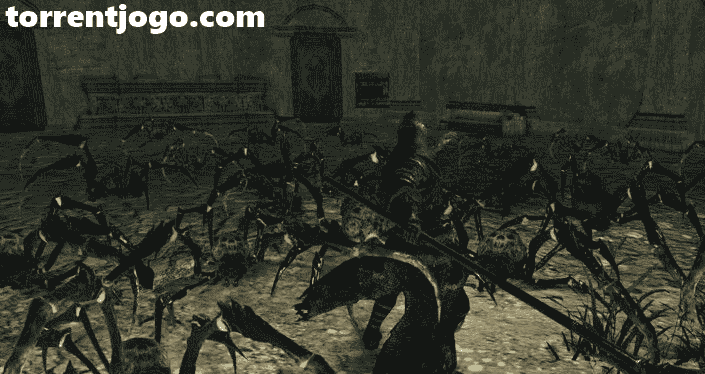 Dark Souls 2 Download PC