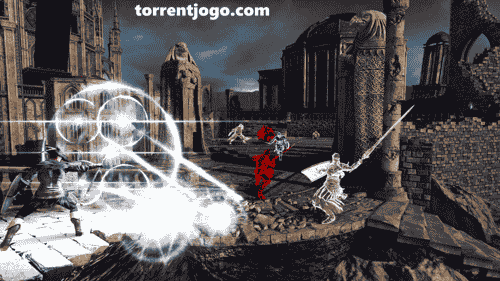 Como baixar Dark Souls 2 Scholar of the First Sin?