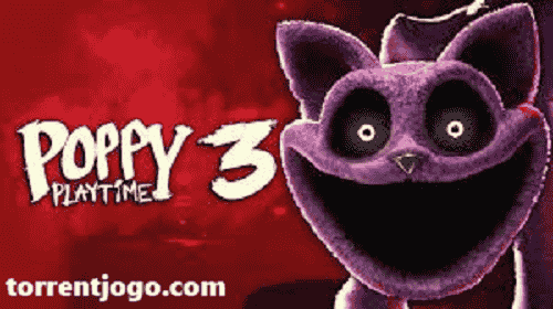 Poppy Playtime Chapter 3 Download uTorrent