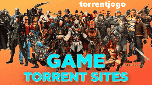 JOGOS Torrent.Site