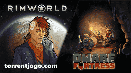 Rimworld 1.5.4241 Torrent