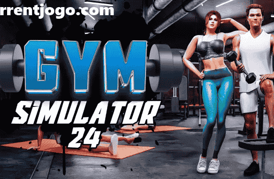 GYM Simulator 24 Torrent