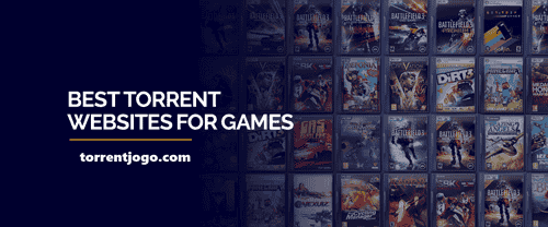 Download JOGOS Torrent