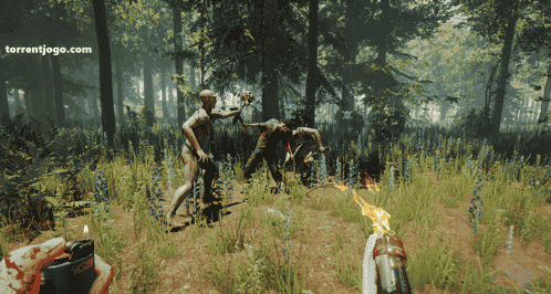 Como baixar o Forest PC?