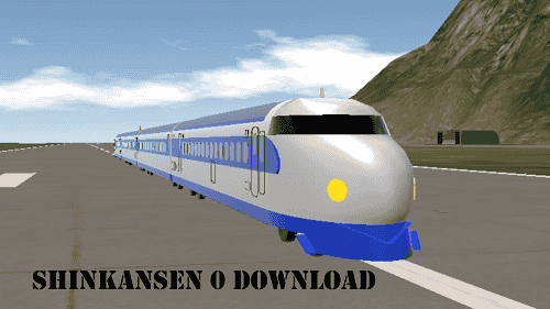 Shinkansen 0 Download