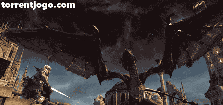 Dark Souls 2 Download PC