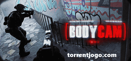 BodyCAM PC Torrent