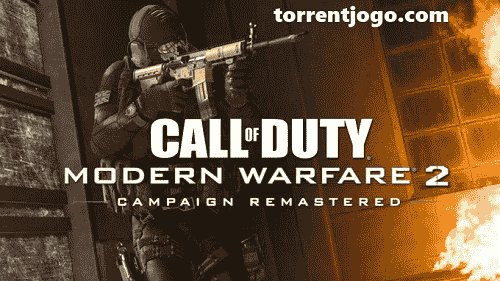 Cod MW4 Remastered Download Torrent