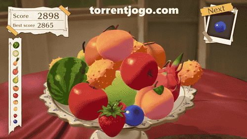 Fruit Mountain Download PC