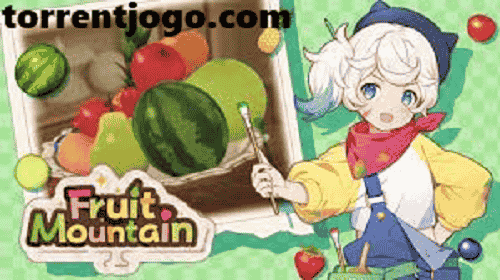 Fruit Mountain Download PC