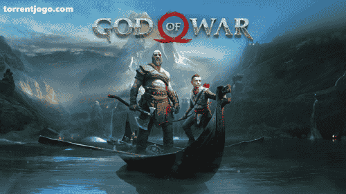 God of War 1 Game PC