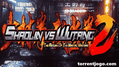 Shaolin V Wutang 2 Download Torrent