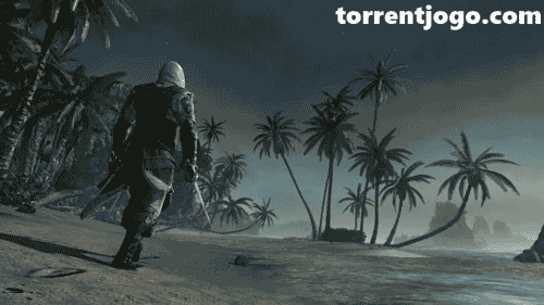 Assassin's Creed Black Flag PC Download