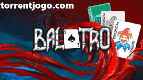 Balatro Download Torrent