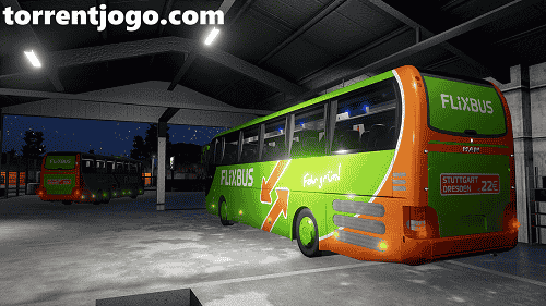 the bus download torrent