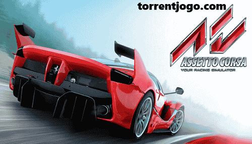 Assetto Corsa 1.16.4 Download Torrent​