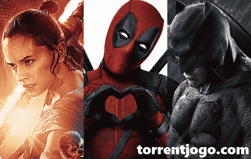 Deadpool 3 Download Torrent