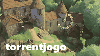 uTorrent Tiny Glade Download 