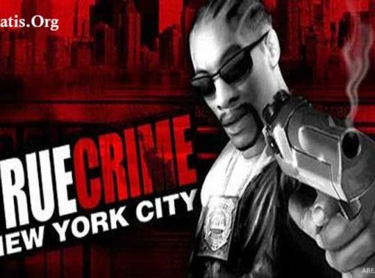 True Cmimes PC Torrent Download