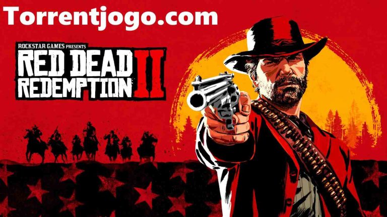 Baixar Red Dead Redemption 2 Torrent