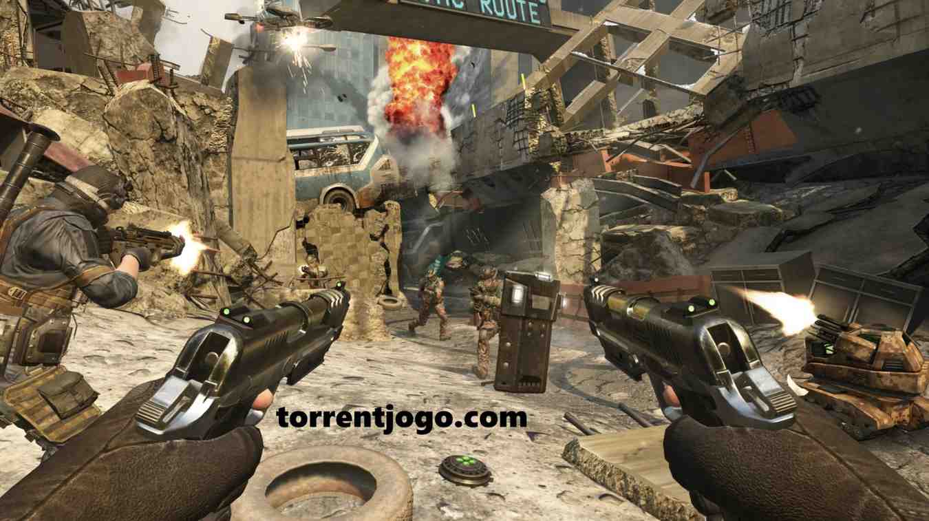Download Cod Black Ops 2 