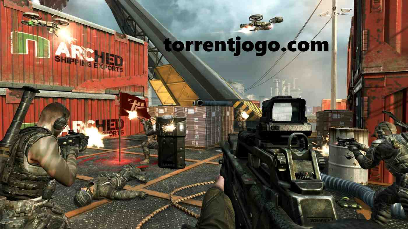 Cod Black Ops 2 Download 