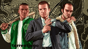 Download GTA 5 Torrent File​ 