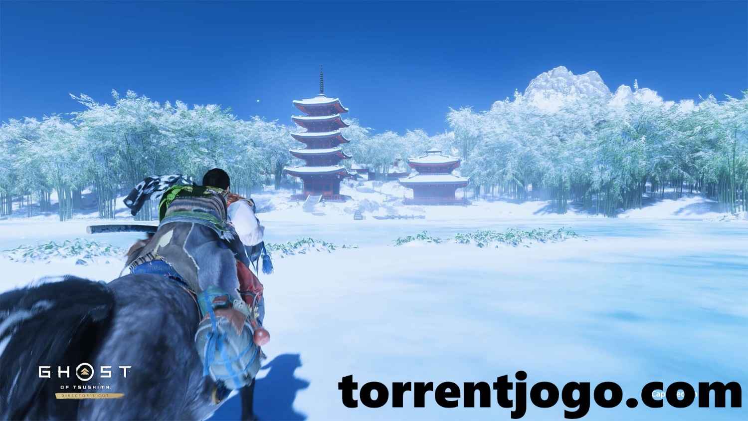 Ghost of Tsushima Download