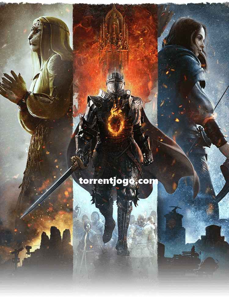 Download Dragons Dogma 2 
