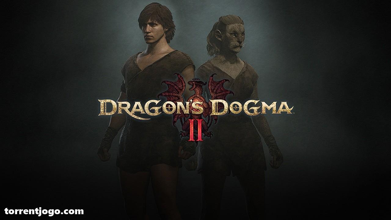 Dragons Dogma 2 PC 