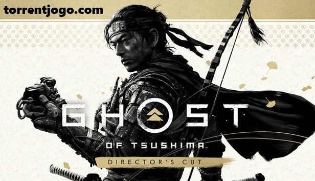 Ghost of Tsushima Download PT BR