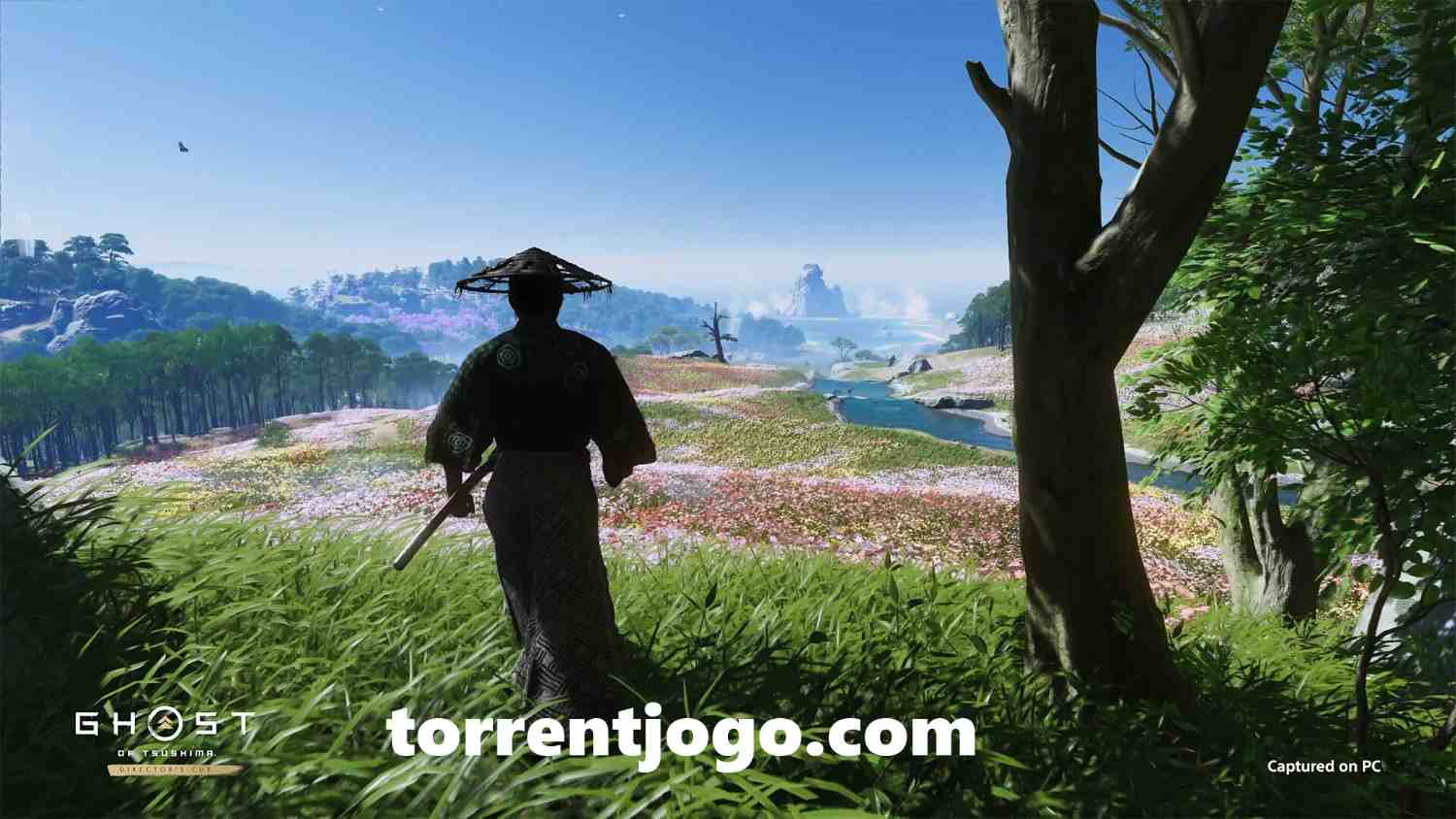 Ghost of Tsushima 