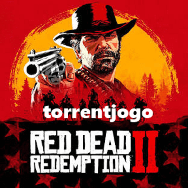 Red Dead Redemption 2 Download Torrent​ PT-BR 2025