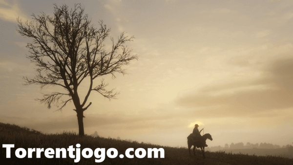 Red Dead Redemption 2