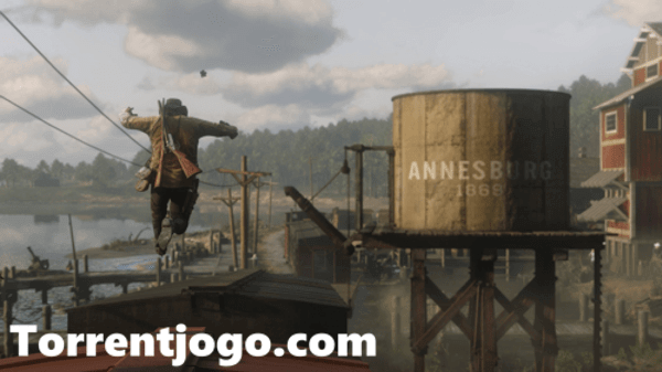 Red Dead Redemption 2 Download 